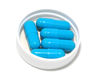 ¿Se pueden tomar suplementos de óxido nítrico con Viagra?