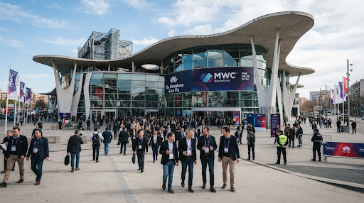 Què ens deixa el MWC?