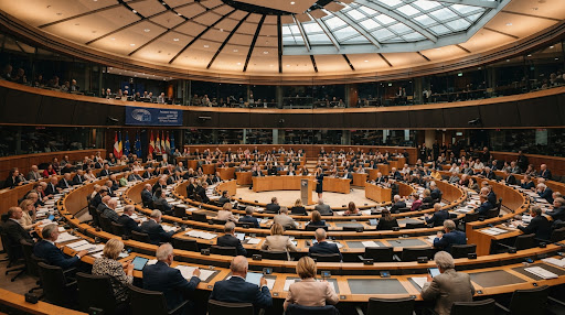 Síria i les responsabilitats polítiques de la UE